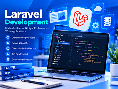 Laravel Development