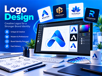 Logo Design