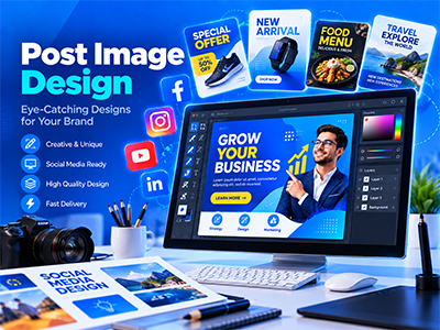 Post Image Design