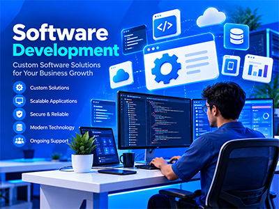 Software Development