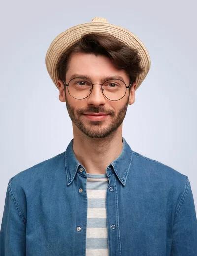 James Logan