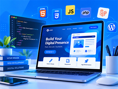 Web Development