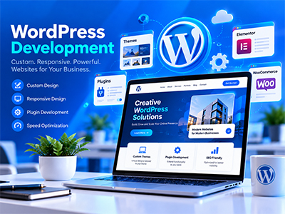 Wordpress Development